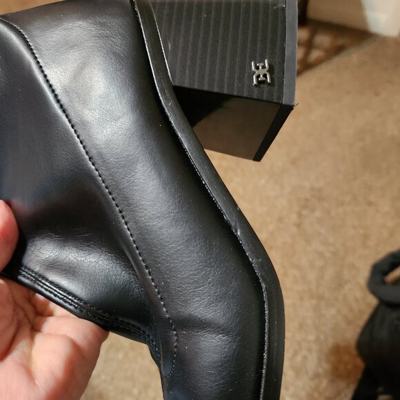 Sam Edelman boots - Picture 4 of 6